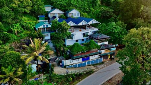 Anachal Resort | Bellavista Resort Munnar
