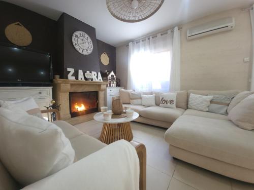 Ruidera House | bellazaira