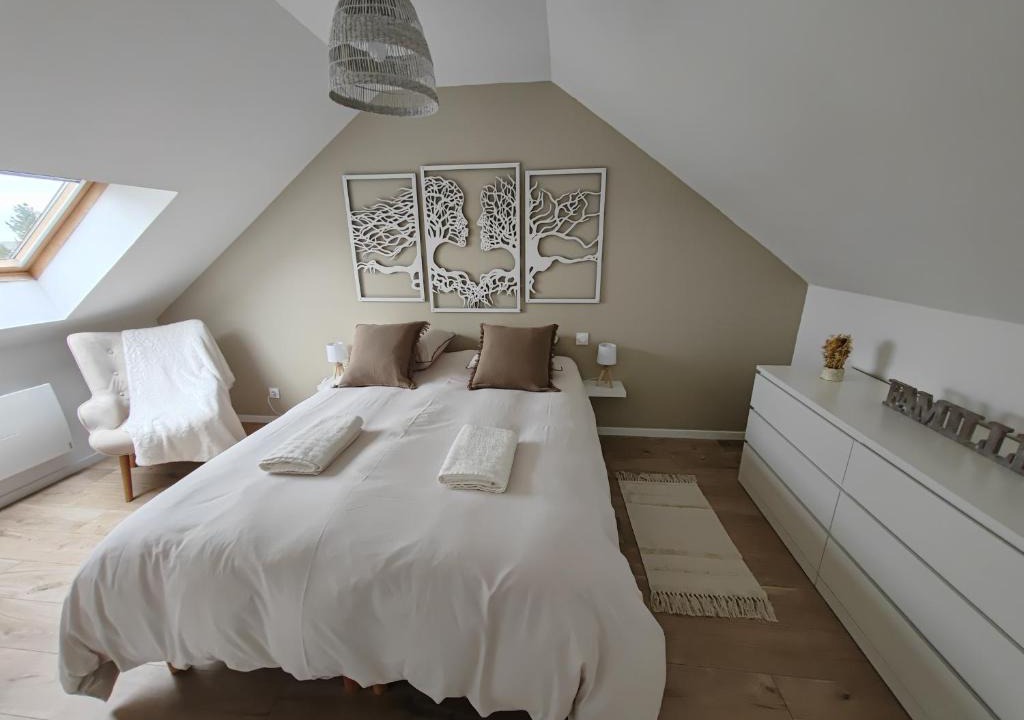 Bailleul Apartment | " Belle " Étoile