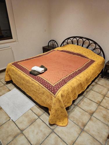 Vallorbe Bed & Breakfast | Belle chambre privative à Vallorbe, max 2 voyageurs