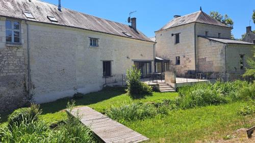 Bourgueil House | Belle demeure avec piscine à Bourgueuil 5 ch/10 p