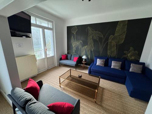 Hastiere Bed & Breakfast | Belle Echappée Mosane