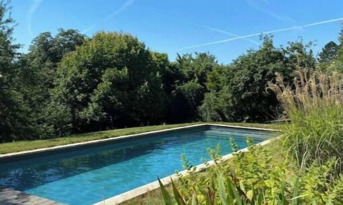 Saint-Pierre-de-Bailleul Villa | Belle Maison de Campagne et sa Maison D'amis
