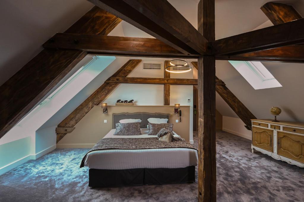 Bayeux Hotel | Belle Normandy