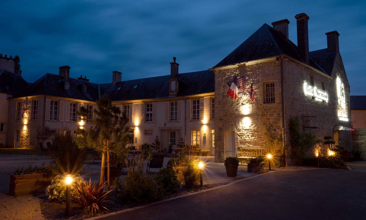 Bayeux Hotel | Belle Normandy