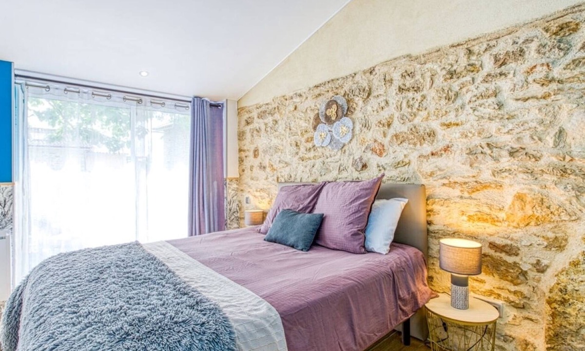 Septfonds House | Belle Quercynoise with private Hammam and jacuzzi