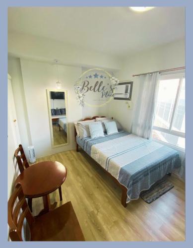 Bantud Hacienda Apartment | Belle's Place 403