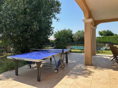 Tornac Villa | Belle villa climatisée
