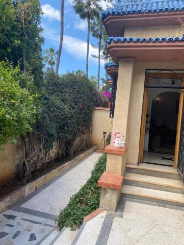 LA GIRONDE House | Belle Villa