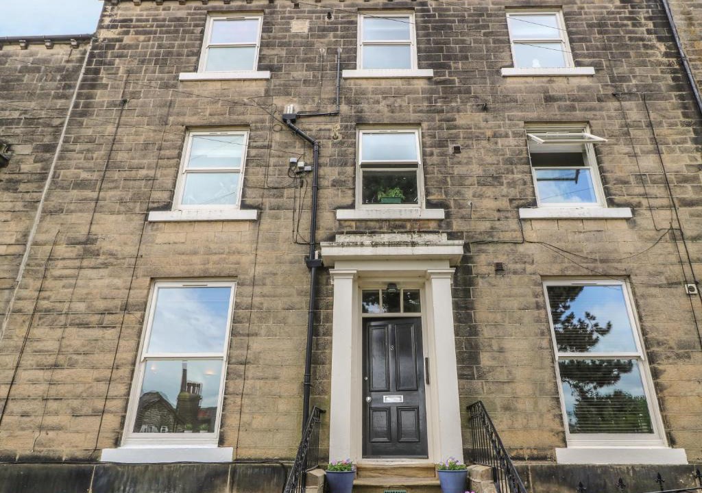 Ilkley Apartment | Belle Vue