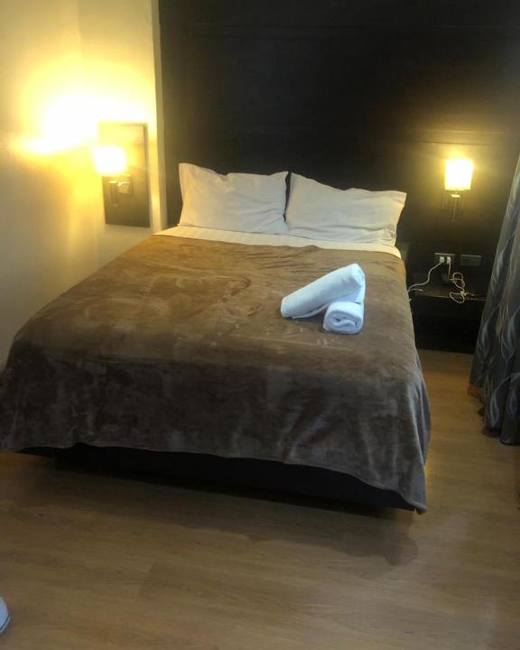 Downtown Hotel | BelleAir soho