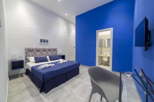 Quartieri Spagnoli House | BelleBBuono Suite