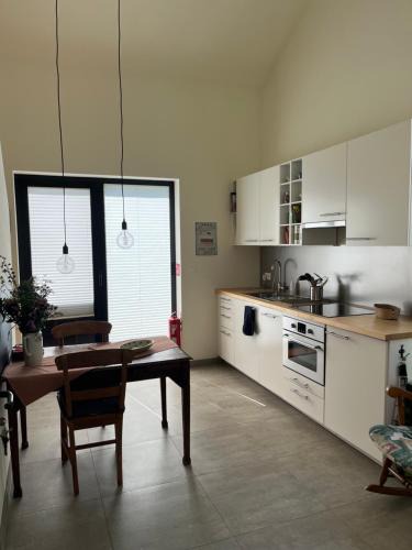 Herent House | Bellefleur Cottage