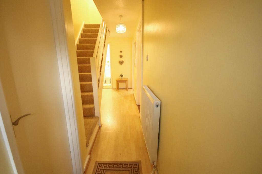 Kidlington Apartment | Bellengers Bee