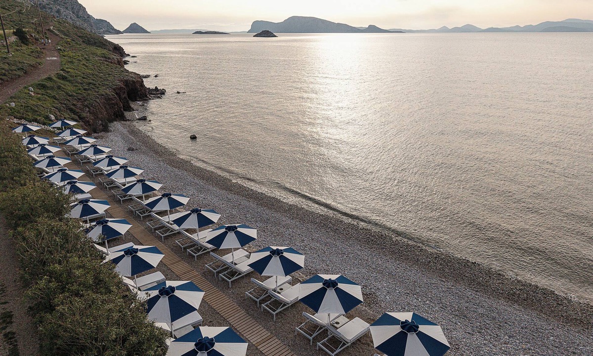 Hydra Hotel | Bellevalia Hydra
