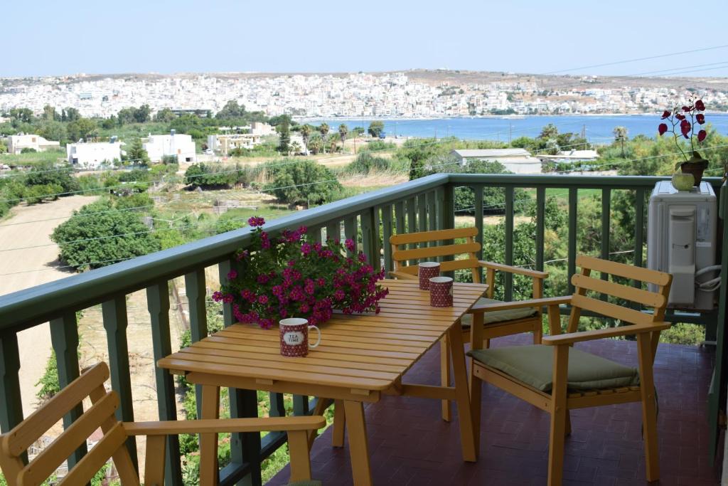 Sitia Apartment | Bellevue Apartments