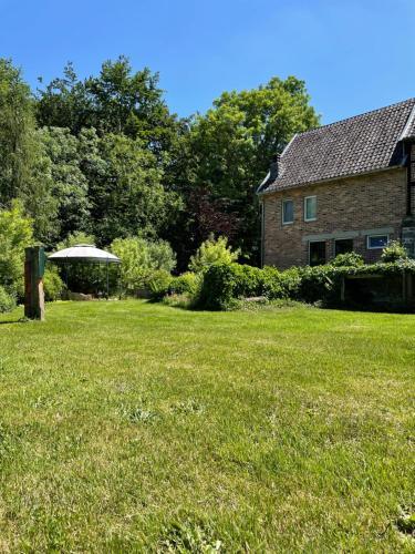 Hombourg House | Bellevue Maison de Greunebennet