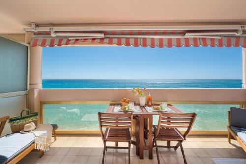 Menton Apartment | BelleVue Palace