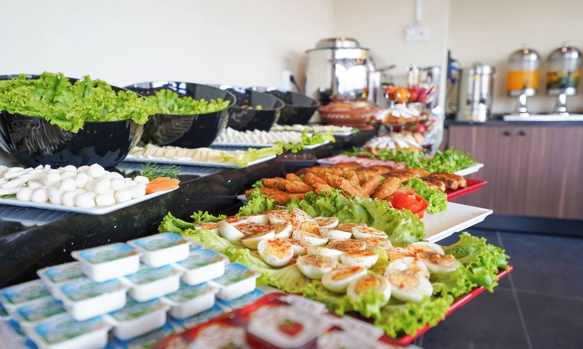 Ortakoy Hotel | BELLEZZA HOTEL