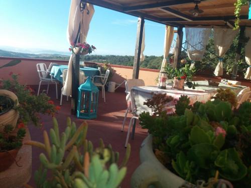 Serri Bed & Breakfast | Belli come il Sole