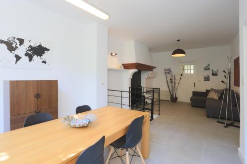 European Quarter Apartment | Belliard flat