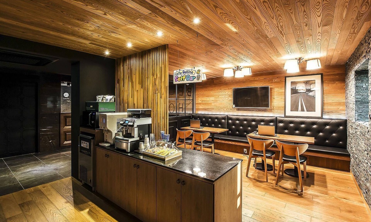 Osan Hotel | Bellino Hotel