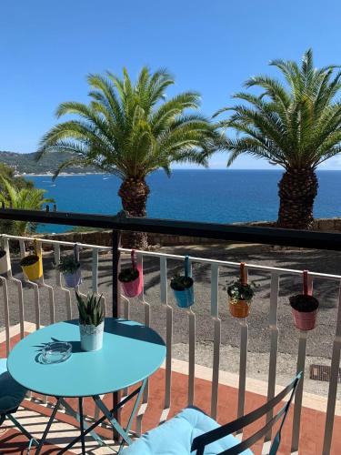 Capo Mimosa-Rollo Apartment | Bellissima Cervo