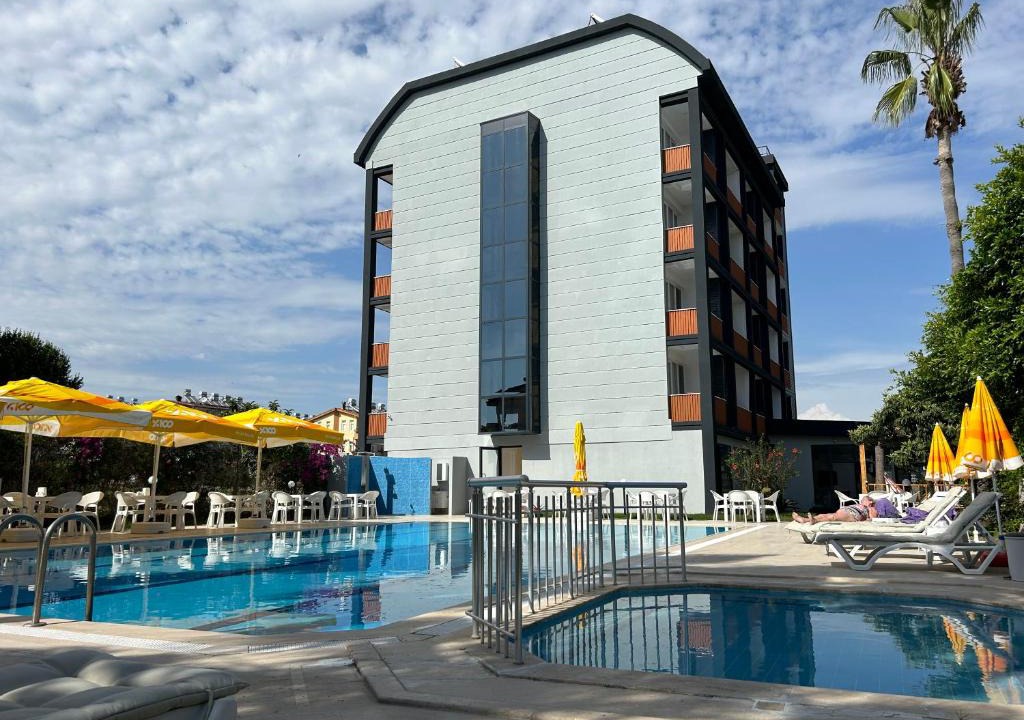 Side Hotel | Bellissima Hotel