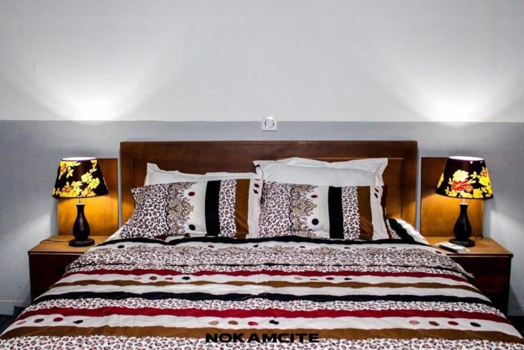 Poteries Apartment | Bellissima67