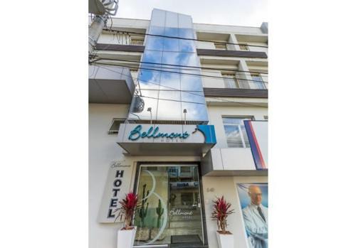 Concordia Hotel | Bellmont Hotel