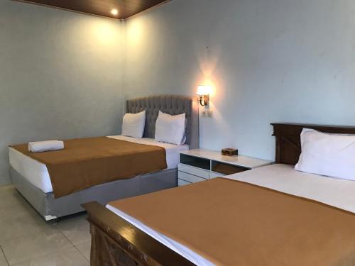 Kecamatan Montong Gading House | Bello Bungalow