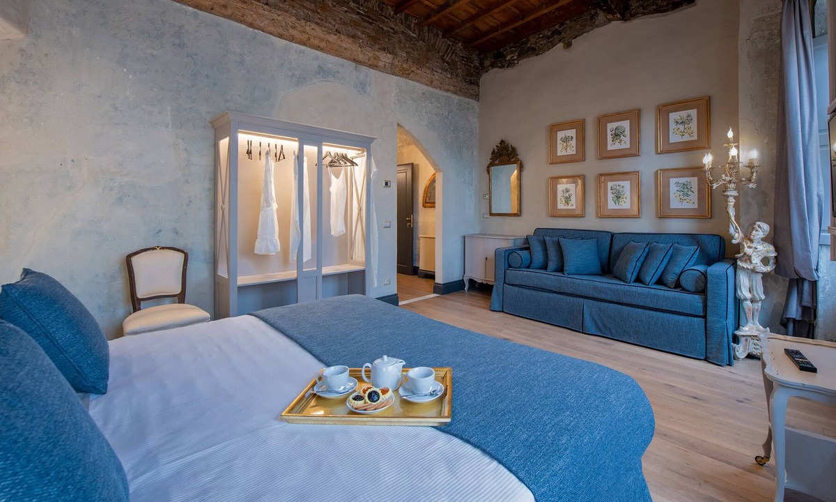 Oltrarno Apartment | BELLOSGUARDO