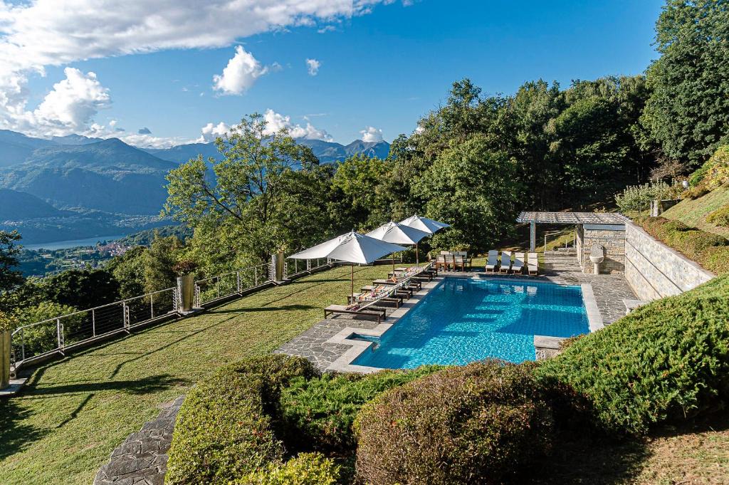 Armeno Apartment | Bellosta Family Country Club MB Alpe Moiana