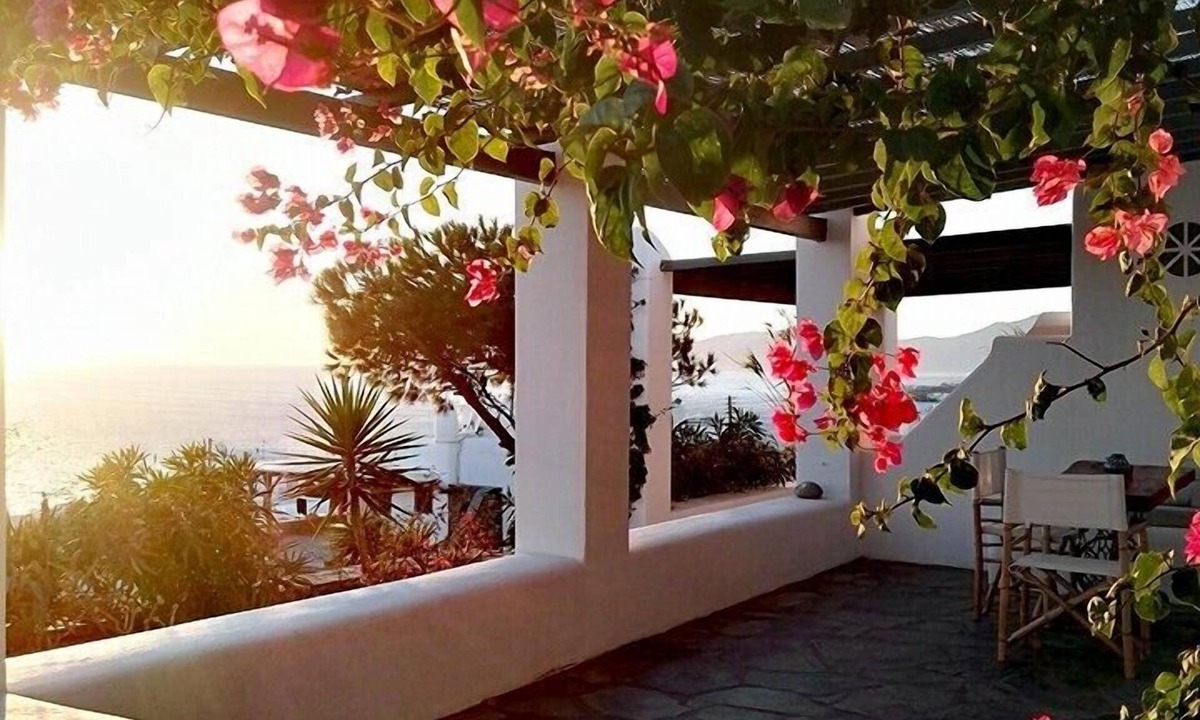 Mykonos Town House | Bellou Suites