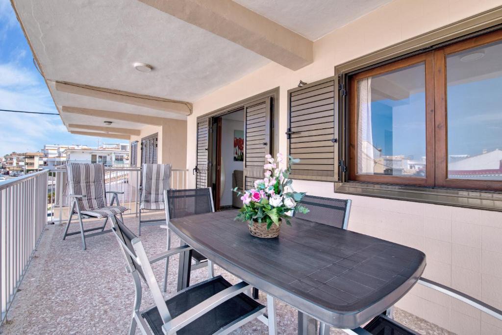 Oliva Apartment | Bellreguard