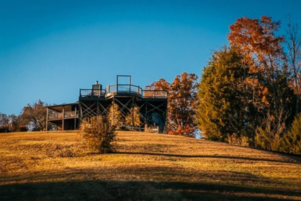 Sevierville Villa | Bells With a View