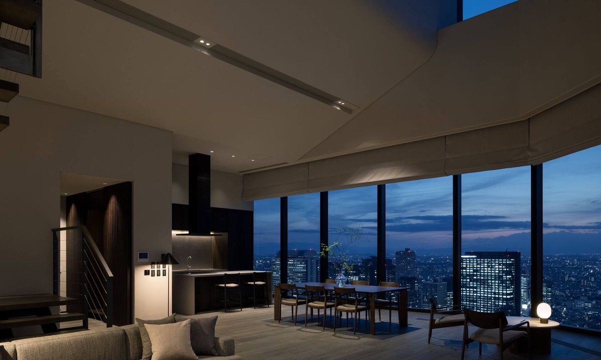 Kabukicho Hotel | BELLUSTAR TOKYO, A Pan Pacific Hotel