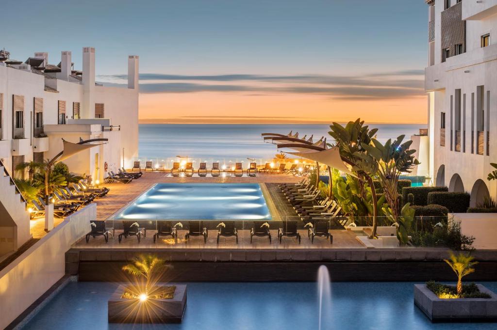 Porto de Mos Resort | Belmar Spa & Beach Resort