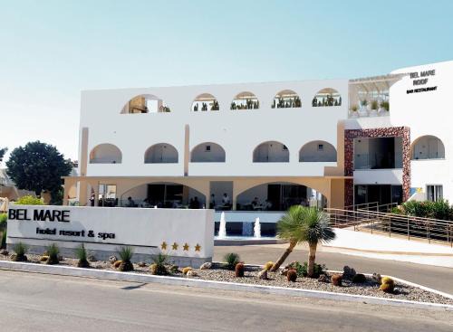 Lardos Hotel | Belmare Hotel