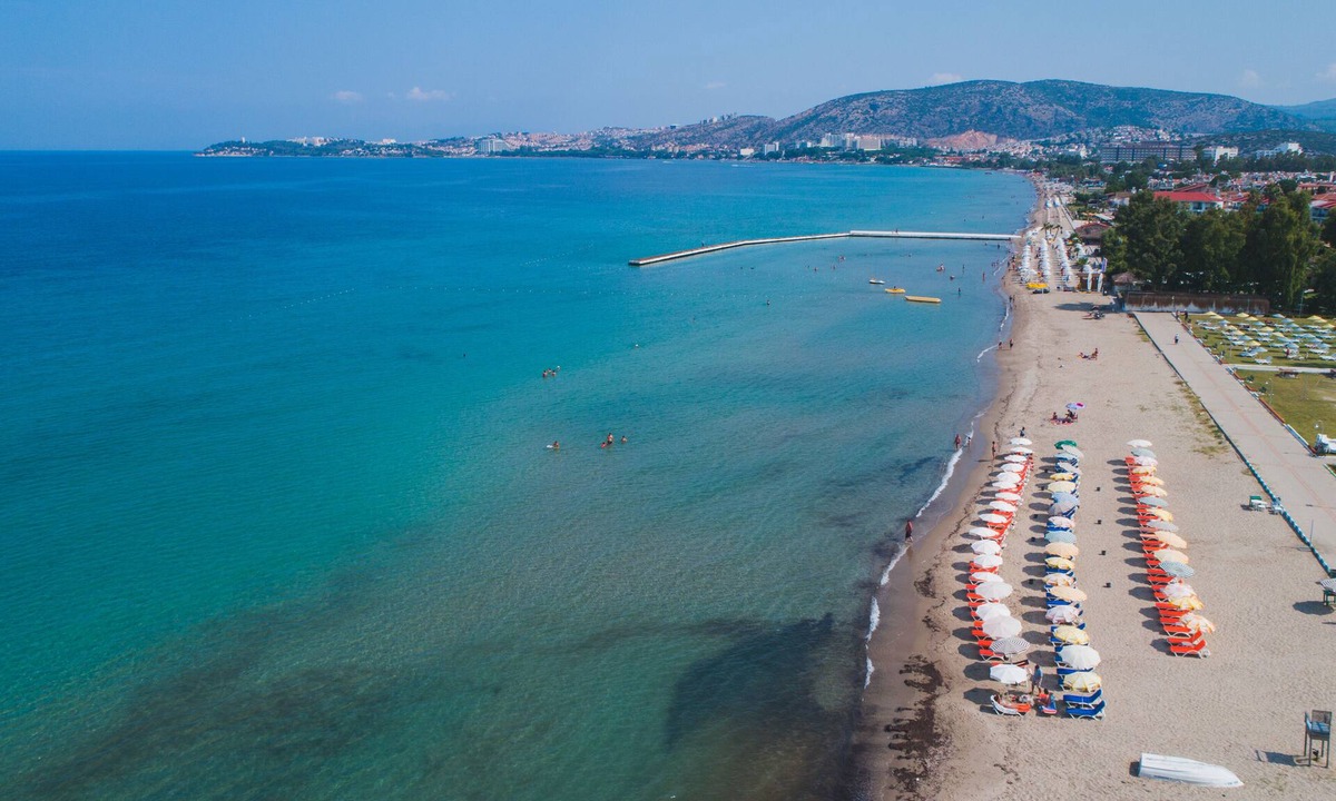 Yavansu Mahallesi Hotel | BELMARE HOTEL