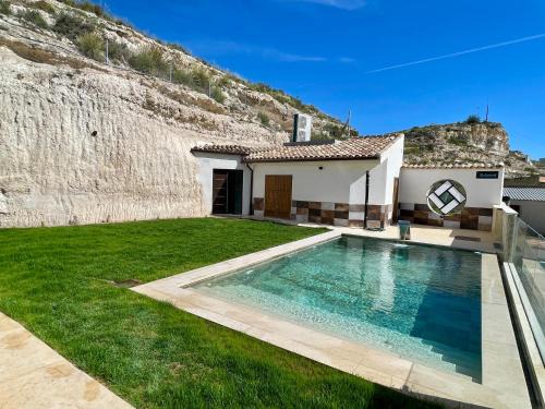 Valdeganga Villa | Belmont