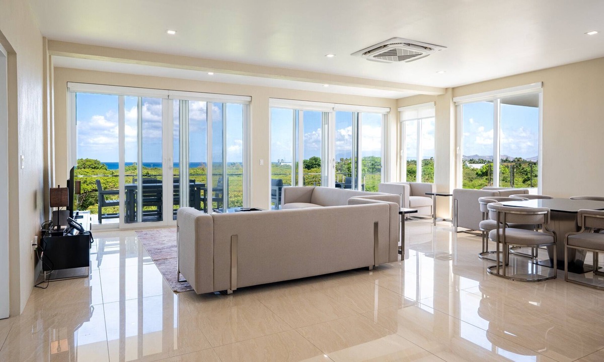 Jessups Village Apartment | Belmont Villas