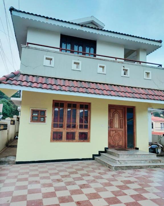 Thalayathimund Villa | Belmonte Cottage