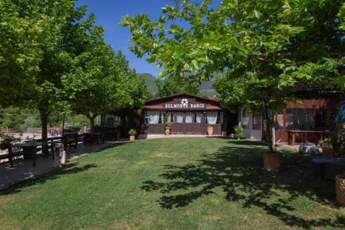 Belmonte Castello House | BELMONTE RANCH