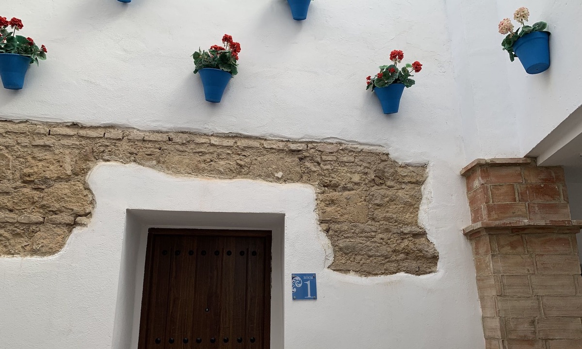 La Catedral House | Belmonte Rooms