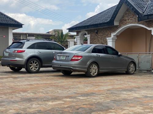 Kwara Hotel | Belmorris Hotel Ltd