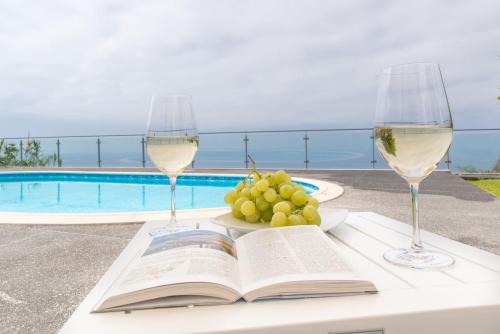 Arco da Calheta Villa | Belo Mar