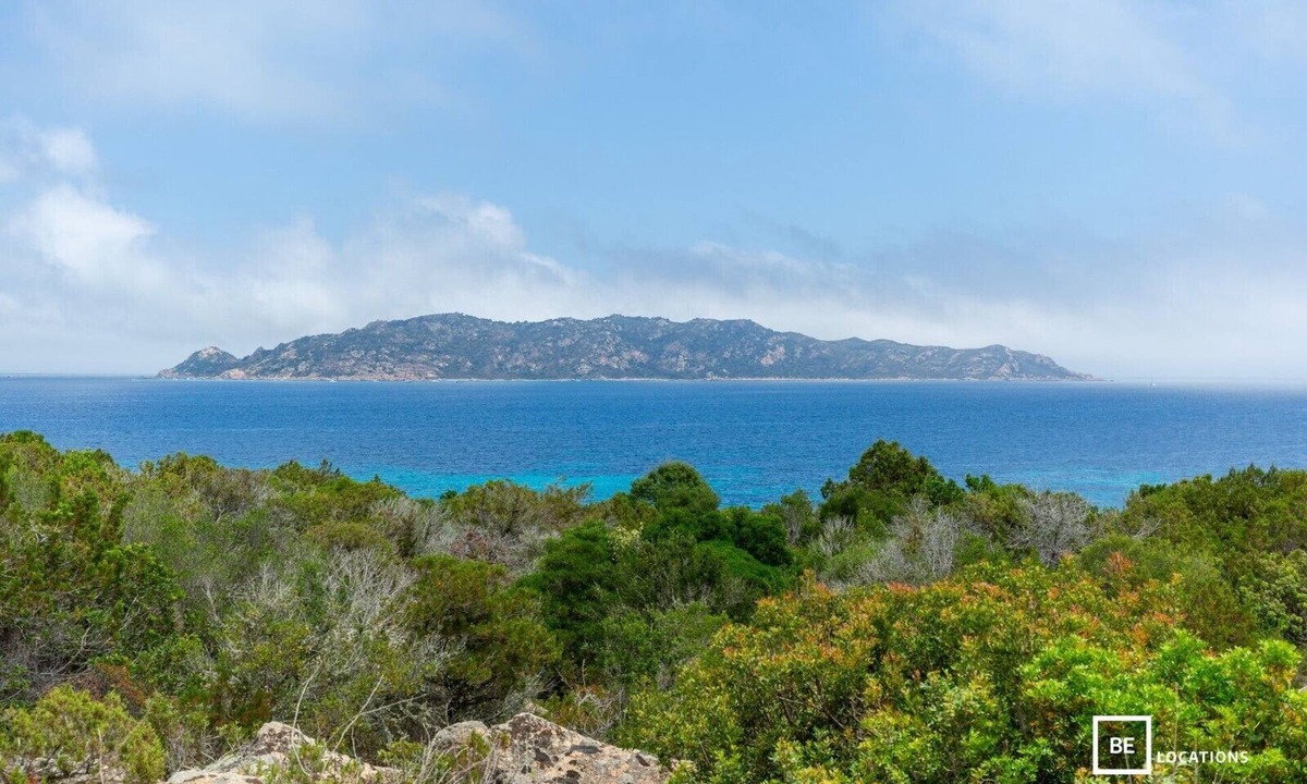 San Teodoro Villa | BeLocations - Villa MARENGO