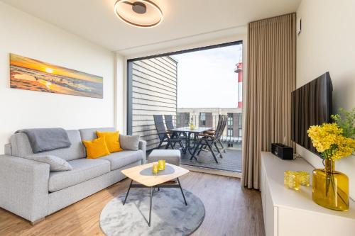 Marienleuchte Apartment | BeltBlick 24