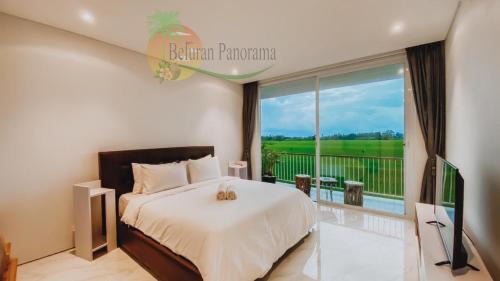 Kerambitan House | Beluran Panorama